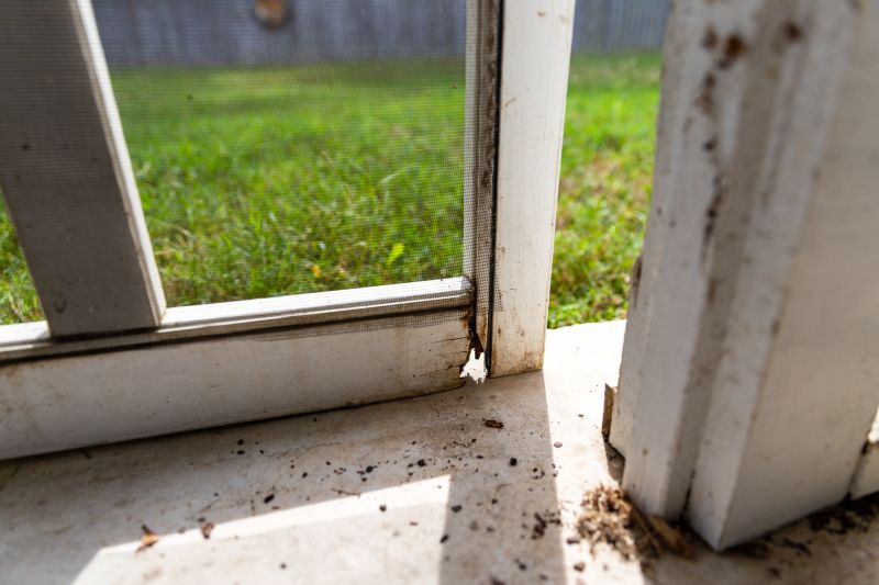Wood Rot Repair For Decks, Porches, And Ramps