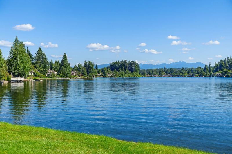 Deck Installation in Lake Stevens, WA