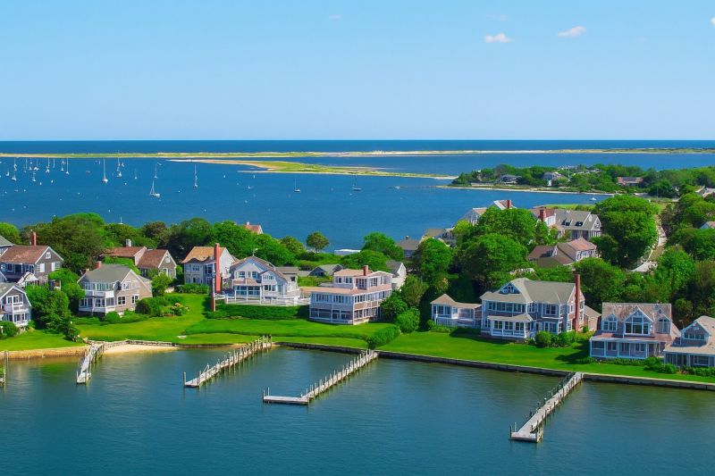 Deck Installation in Hyannis, MA