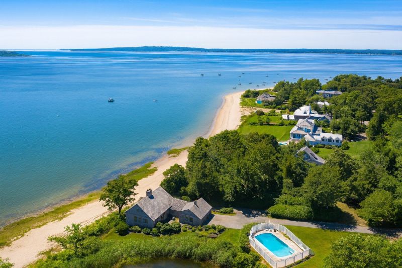 Deck Installation in Duxbury, MA