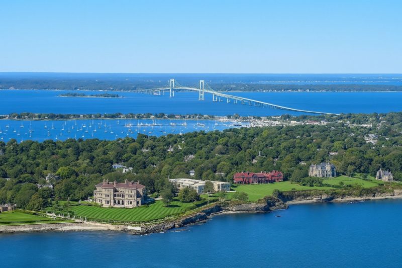 Deck Installation in Newport, RI