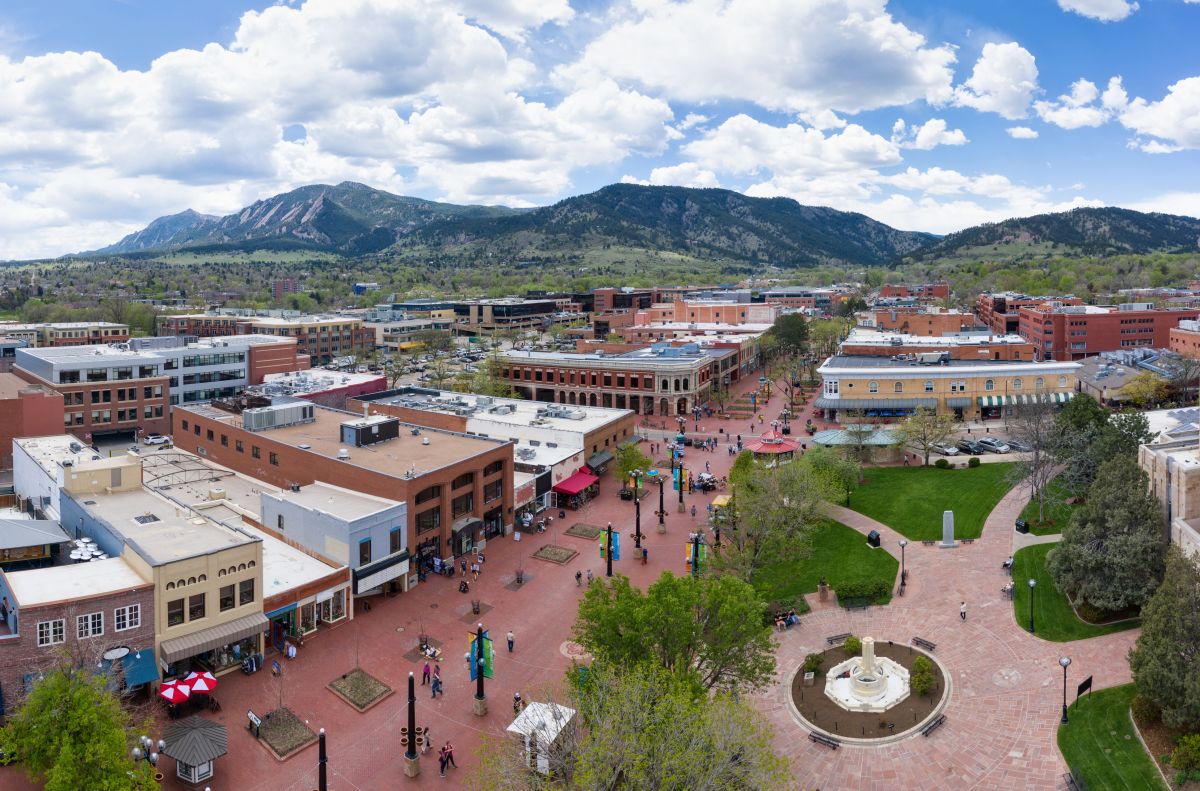 Deck Installation in Boulder, CO